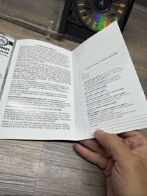 Revolution X (Sega Saturn, 1997) Tested