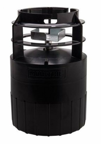 Moultrie MFG-13053 Pro Hunter Quick-Lock Feeder Kit