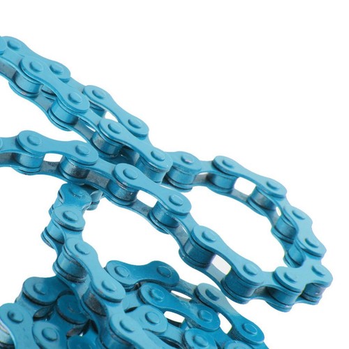 High Strength Stee Single Speed Bicycle Chain Fixie Bike BMX Bicycle Cycling