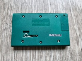 Nintendo Game & Watch Game - DONKEY KONG Jr. - 15244599 *** INCL 2 NEW BATT ***