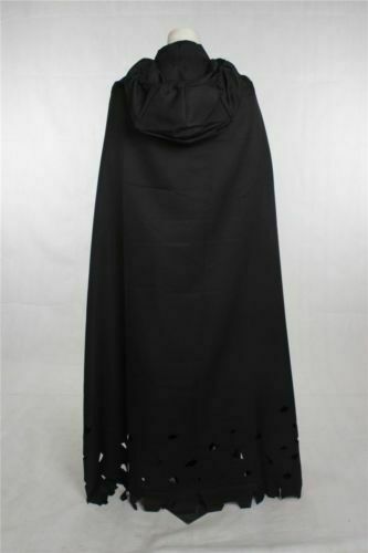 Star Wars Darth Nihilus Cosplay Costume Adult Halloween Movie Costume
