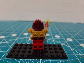 Lego Laval Minifigure Legends of Chima 70144 Mini Figure