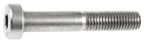 Inbus M3 x 30 mm 7 Stck - V4A Zylinderschrauben