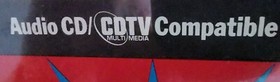 SHERLOCK HOLMES + DK and other Karaoke Hits for using in a Commodore Amiga CDTV