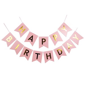 boy or girl banner