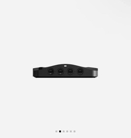 Analogue 3D Black Console Nintendo 64 N64 PRESALE CONFIRMED Ships Q4