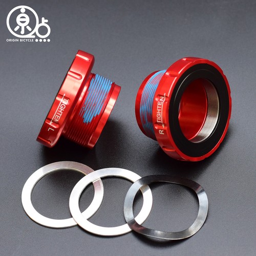 Bottom Bracket Cycling BSA30 BB for BSA frame to fit BB 30mm Crank MTB Road