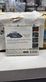 TOKYO XTREME RACER SEGA DREAMCAST VIDEO GAME IN BOX NO MANUAL