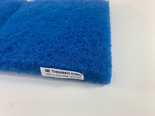 Thermo King Genuine OEM Tripac APU Evolution 925701 Evap Air Filter 92-5701 TK