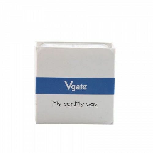 Us Vgate Icar Pro Bluetooth 4.0 ELM327 OBD2 ferramenta de diagnóstico Scanner Leitor De Código