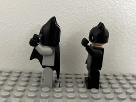 Lego Batman 2006 Set 7779 Batman Dragster: Catwoman Pursuit RareGreat Condition!