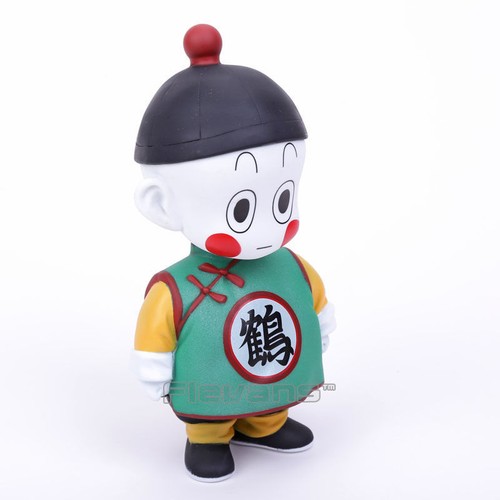 CHAOZ FIGURE 16cm FIGURA CHAOZ CHIAOTZU DRAGON BALL Z
