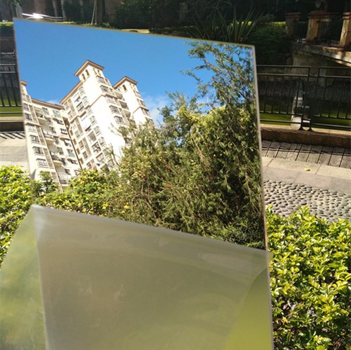 Details about / 5pcs Clear Mirror Acrylic Board Plexiglass Plastic Sheet Plate 2mm 4-12in AU