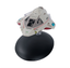 Tchékov Delta Flyer-Star Trek Métal Modèle Miniature Eaglemoss #38 allemand