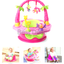 Booster and... Summer Infant 3-Stage SuperSeat Deluxe Giggles Island Positioner