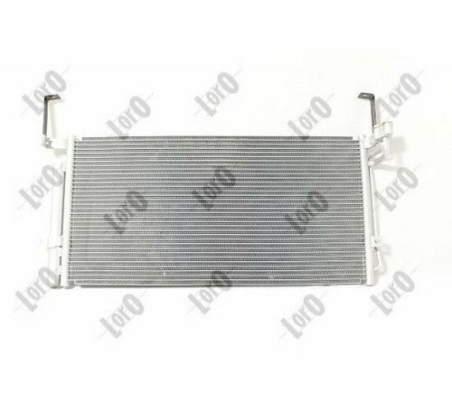 SM 00 - 2.0 CRDi Climat Plus Frais Condensateur climat Condensateur Hyundai Santa Fe