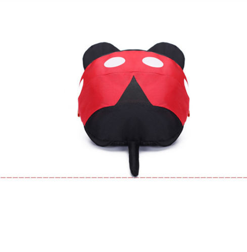Big Size Kindergarten Boys//Girls Mickey Mouse Baby Kids Book Bags Backpacks 3-6Y
