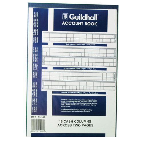 Guildhall Account Book 80 Pages 31//16 1028