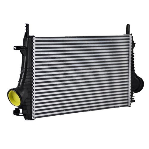 New Intercooler Charge Air Cooler Fits 2010 2011 2012 2013 Buick Regal Saab 9-5