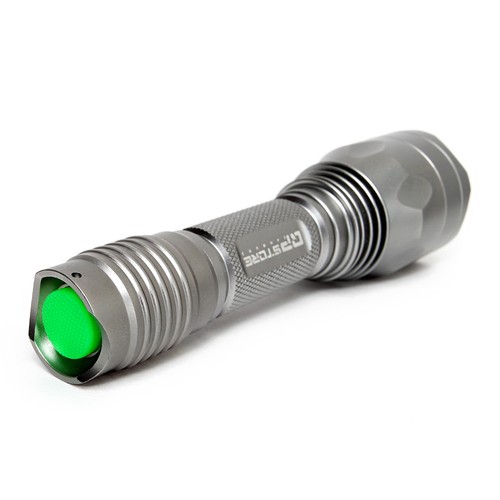 1600 LM DEL CREE XM-L T6 Lampe de poche étanche Camping torche Lampe 18650