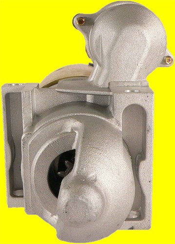 NEW STARTER 4.3 4.3L GMC SONOMA PICKUP 91 92 93 94 95 1991 1992 1993 1994 1995