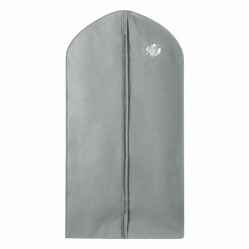 5//10pcs 24/"x47/" Garment Bag Suit Storage Cover Dress Clothes Coat Dust Protector