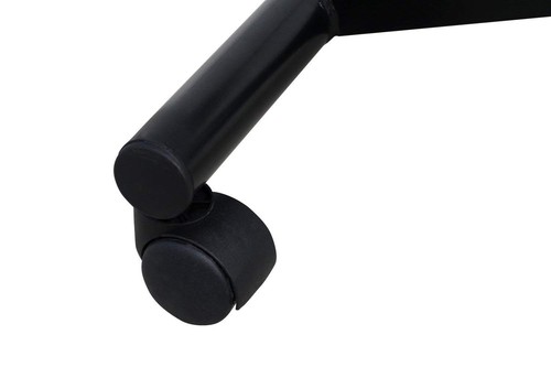 Comfort Design Ergonomic Soft Leather Kneeling Chair Adjustable