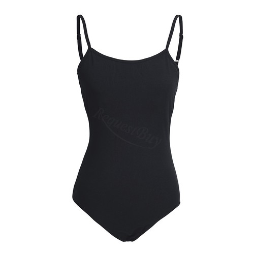 Women Ladies Ballet Skate Leotard Unitard Gymnastics Dancewear Yoga Bodysuit Lot