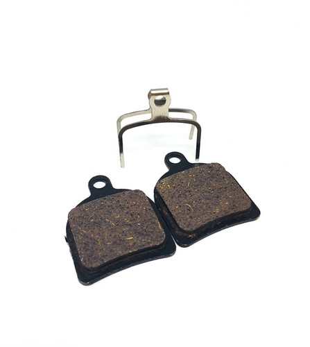 Clarks Hope Mono Trail Disc Brake Pads VX848