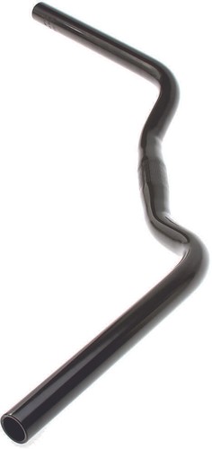 Uno HB0015 Alliage AL-030 25.4 61 cm 34 Â ¡ Sweep BK hbar 3SP