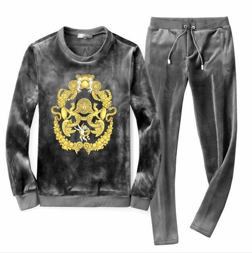 Men/'s Velour Sport Tracksuit Track Suit Jacket Coat Pants Trousers Sets Suits
