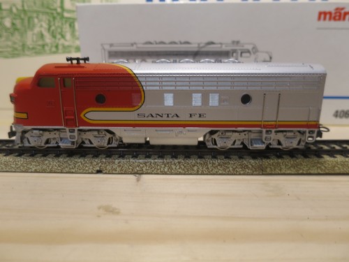 Märklin 3060 4060 4063 nuevo /& usado digital esperado OVP para la selección MB