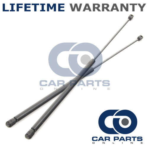2002-2015 REAR TAILGATE BOOT GAS SUPPORT STRUTS 2X FOR PEUGEOT 307 SW ESTATE