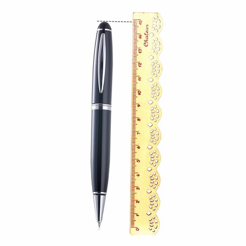 Spy Pen Device Digital Audio Sound Voice Recorder Hidden 8GB flash memory