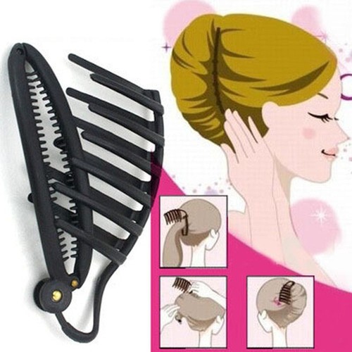 Device Professional Accessories For Women Lady Braided Hair Tools