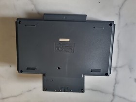 PC Engine SUPER GRAFX PI-TG4 Console System with Box Tested