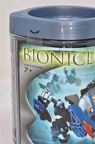 NIB BIONICLE GAHLOK LEGO SET 8562 SEALED 2002~FREE US SHIP & INSURANCE