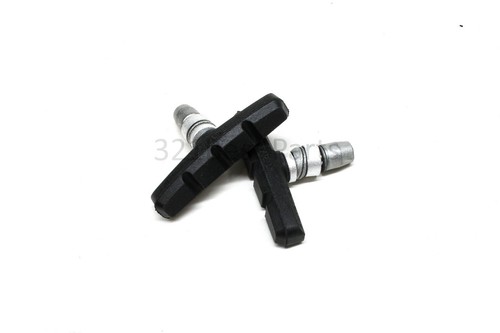 Schraubbefestigung 60 mm et hj-601 2 alhong ® Plaquettes de freins V-BREAK symetrisch