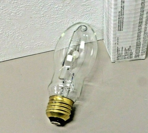 Philips MHC50//U//M//4K Ceramic Metal Halide 50W HPS Light Bulb E26 ED17