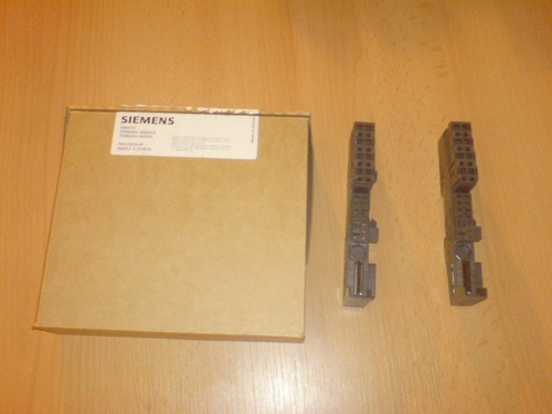 Siemens 6ES7 193-4CB30-0AA0 simatic 6ES7193-4CB30-0AA0