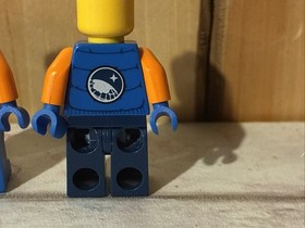 LEGO City Arctic Lot Sets 60035, 60034, 60033 Incomplete See Description.