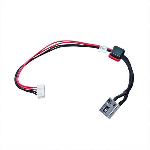 DC POWER JACK HARNESS CABLE FOR Toshiba C55D-A5346 C55D-A5362 C55D-A5372