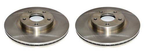 CHRYSLER ASPEN SET BREMSSCHEIBEN VORNE DODGE DURANGO RAM 1500