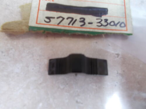NOS OEM Suzuki Handle Switch Knob 1972-1979 GT250 GT380 GT550 TS100 57713-33010