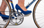 Pedal Adapter für Shimano SPD und Look X-Track Klickpedale Pedal Plate