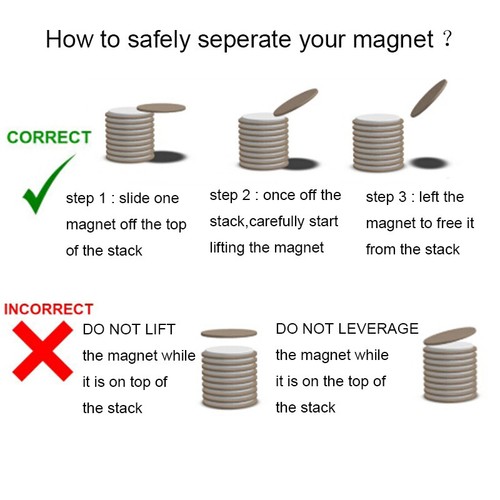50 100 N50 0.2/"x 0.06/" Powerful Magnets Cylinder Nickel//Copper Mini Magnets