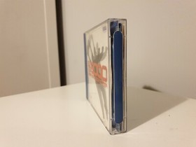 SWWS 2000 Worldwide Soccer Dreamcast Sega Complete Silicon Dreams