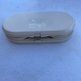 Vintage 1984 Nintendo Micro Vs System Boxing Handheld Game Vintage Tested Works