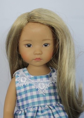 Little Darling/"Pauline/" Wig Size 7-8