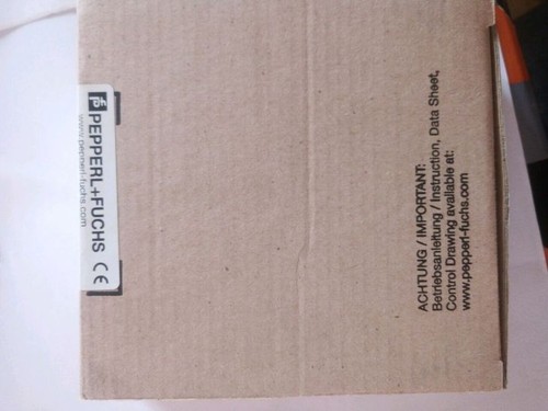 1PC PEPPERL+FUCHS KFD0-CS-EX1.51P New In Box ALL NEW 072147